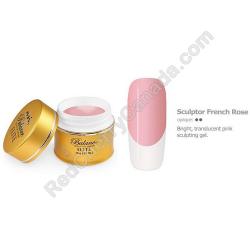  Elite Sculptor French Rose 15 g 