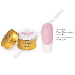  Elite Sculptor Pink Champagne 15 g 