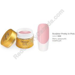  Elite Sculptor Pretty in Pink 15 g 