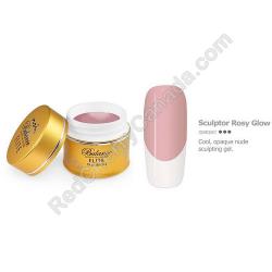  Elite Sculptor Rosy Glow 15 g 