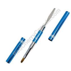  NSI Dual Ended Poly Gel Tool 