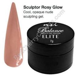  Elite Sculptor Rosy Glow 7 g 