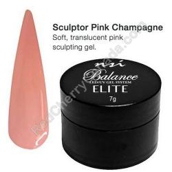  Elite Sculptor Pink Champagne 7 g 