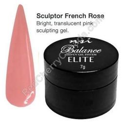  Elite Sculptor French Rose 7.5 g 