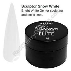  Elite Sculptor Snow White 7.5 g 