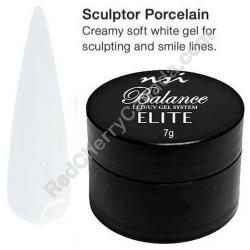  Elite Sculptor Porcelain 7.5 g 