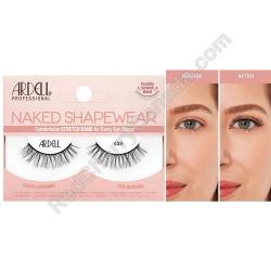  Naked 439 Lashes Shapewear 