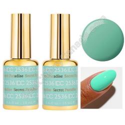  Gel DC 2536 Secret Paradise 2 Gel Combo 