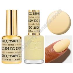  Gel DC 2509 Gimmie\' Butter 18 ml 