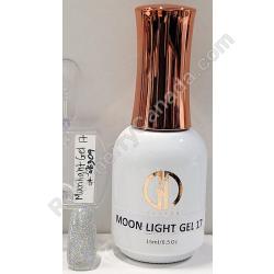  GND Gel Moonlight 17 15 ml 