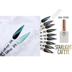  GND Starlight Cat Eye 04 15 ml 