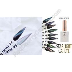  GND Starlight Cat Eye 05 15 ml 