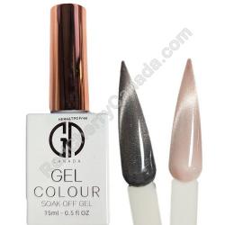 GND Light Bulb Cat Eye 02 15 ml 