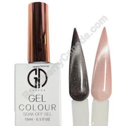  GND Light Bulb Cat Eye 04 15 ml 