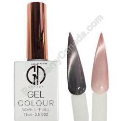  GND Light Bulb Cat Eye 05 15 ml 