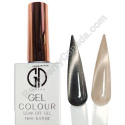  GND Light Bulb Cat Eye 07 15 ml 