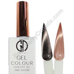  GND Light Bulb Cat Eye 09 15 ml 