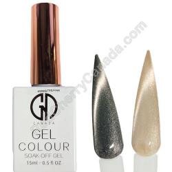  GND Light Bulb Cat Eye 12 15 ml 