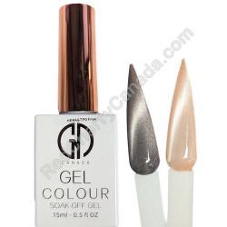  GND Light Bulb Cat Eye 13 15 ml 