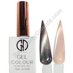  GND Light Bulb Cat Eye 14 15 ml 