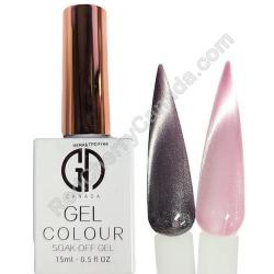  GND Light Bulb Cat Eye 18 15 ml 