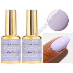  Gel DC 2532 Lavender Haze 2 Gel Combo 