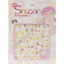  Shugar 3D Sticker ROY Single 
