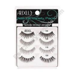  Ardell Natural Variety 4/Pack 