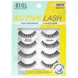  Multipack Active Lash Speedy 4/Pack 
