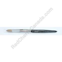  DND Kolinsky Brush 12 