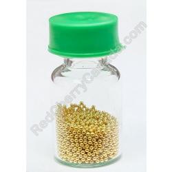 GND Mini Beads Gold Jar 