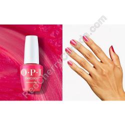  GelColor Pompeii Pink 15 ml 