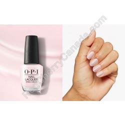  OPI\'m a Bubble Bunny 15 ml 