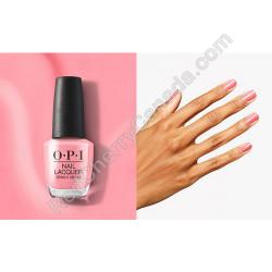  OPI Bathtime Bubbly 15 ml 