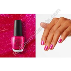  OPI Pompeii Pink 15 ml 