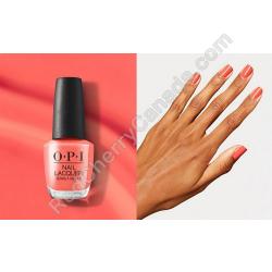  OPI Shrimp Cocktail 15 ml 