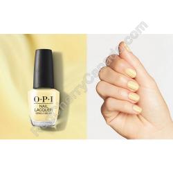  OPI Lacquer Sunny Bunny 15 ml 
