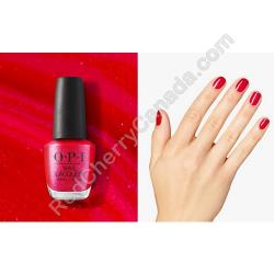  OPI Big Apple Energy 15 ml 