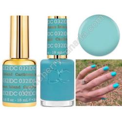  Gel DC 032 Caribbean Island 18 ml 
