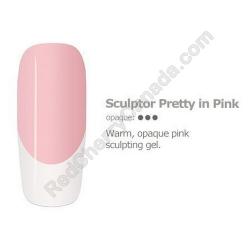  Elite Sculptor Pretty in Pink 7 g 