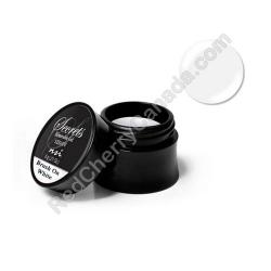  Secrets Gel Brush On White 6 g 