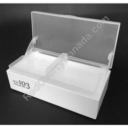  Berkeley Sterilizing Tray 103 
