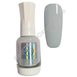  Aora 8 Polish QHP-01 Grey Blue 15 ml 