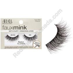 Fauxmink Flutter 822 