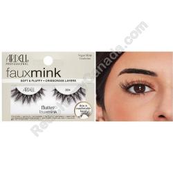  Fauxmink Flutter 824 