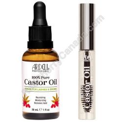  Ardell 100% Pure Castor Oil 