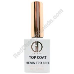  GND Hema TPO Free Gel Top 15 ml 
