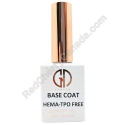  GND Hema TPO Free Gel Base 15 ml 