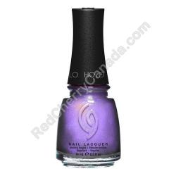  China Glaze Midnight Draft 14 ml 