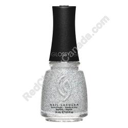  China Glaze IRL Sparkle 14 ml 